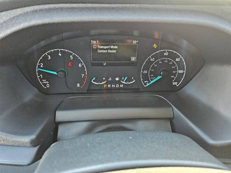 2024 Ford Transit 350