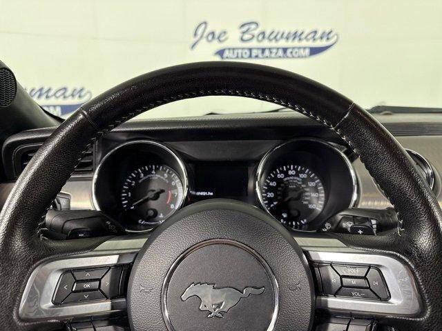 2015 Ford Mustang GT