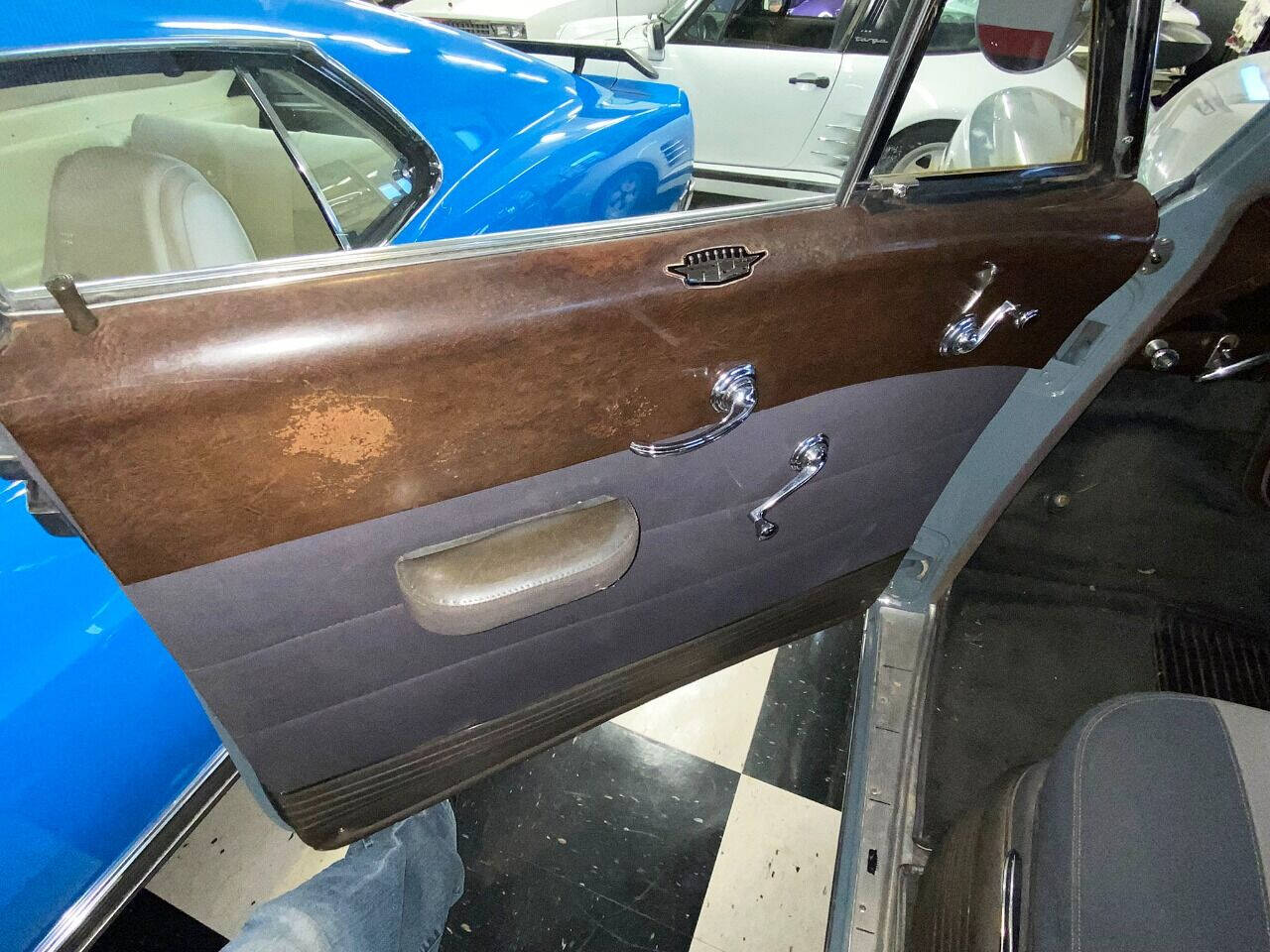 1948 Cadillac Series 62 21