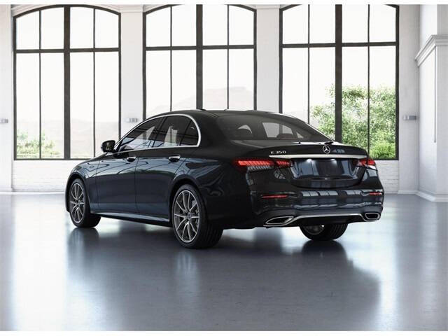 2022 Mercedes-Benz E-Class E 350
