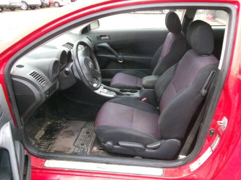 2005 Scion tC