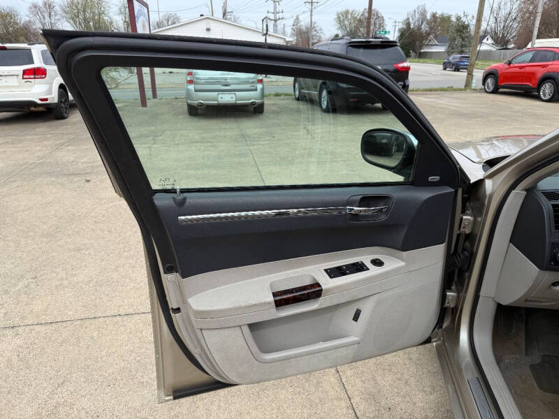 2006 Chrysler 300 C