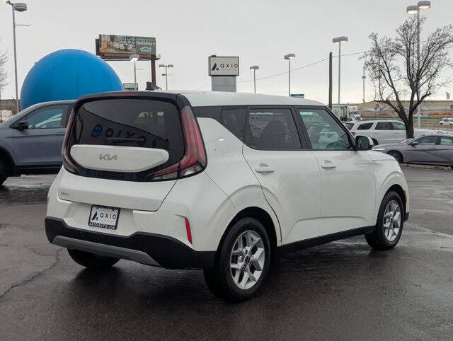 2023 Kia Soul for sale at Axio Auto Boise in Boise, ID