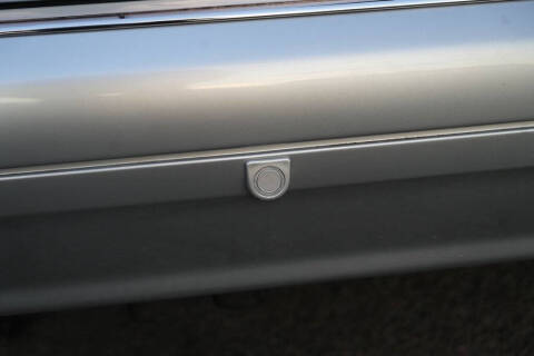 1997 Mercedes-Benz S-Class S 600