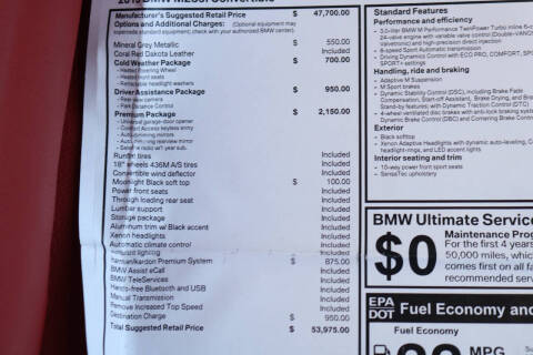 2015 BMW 2 Series M235i