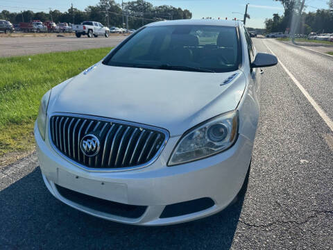 2015 Buick Verano