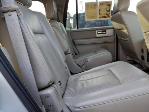 2013 Ford Expedition Limited