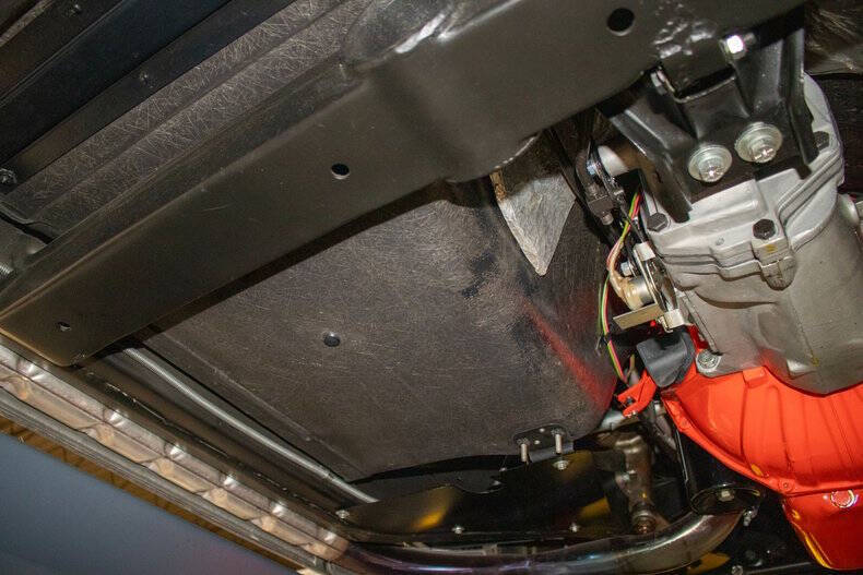 1967 Chevrolet Corvette