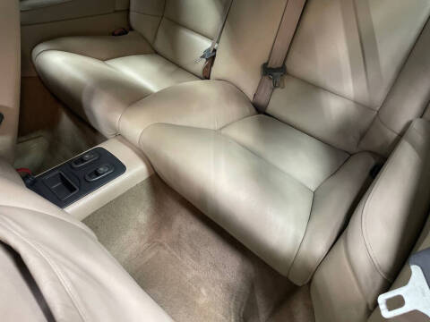 2004 Volvo C70 HPT
