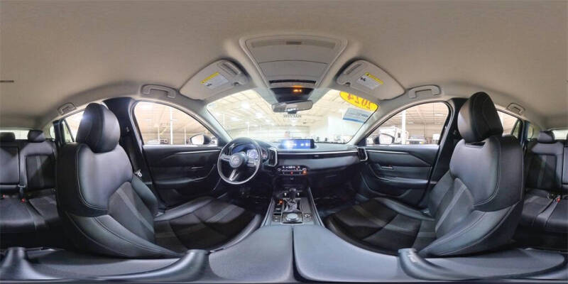 2024 Mazda CX-50 2.5 S Preferred