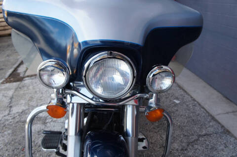 1999 Harley-Davidson Electra Glide Ultra Classic