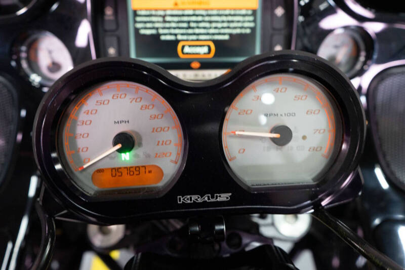 2016 Harley-Davidson Road Glide Special