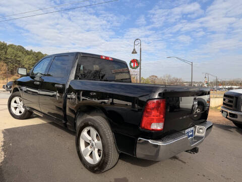 2020 RAM 1500 Classic Express