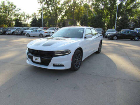 2018 Dodge Charger for sale at Aztec Motors in Des Moines IA