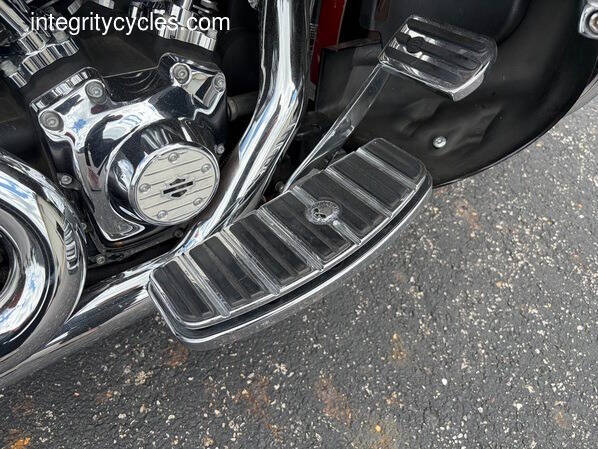 2011 Harley-Davidson Ultra Limited