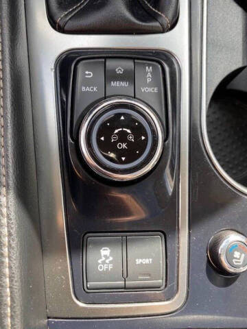 2023 Nissan Maxima 3.5 Platinum