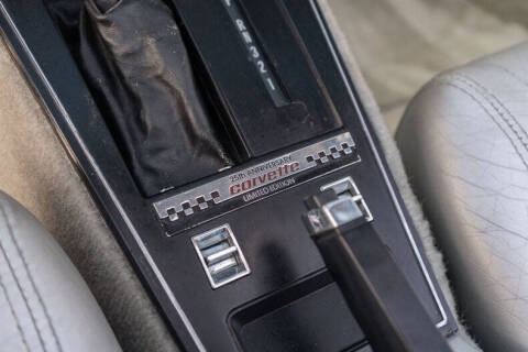 1978 Chevrolet Corvette