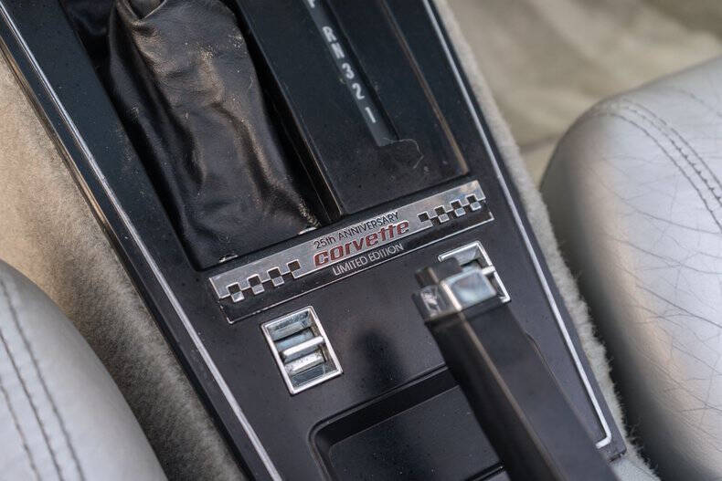 1978 Chevrolet Corvette