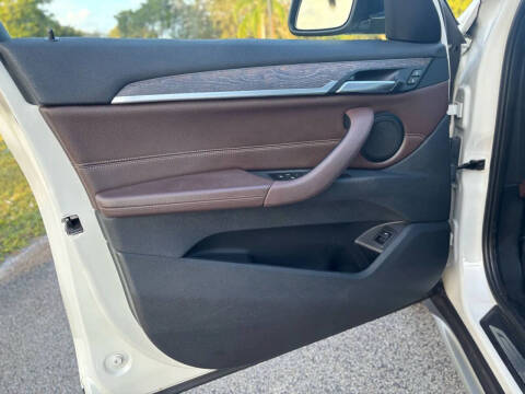 2017 BMW X1 sDrive28i