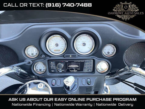 2006 Harley-Davidson Street Glide