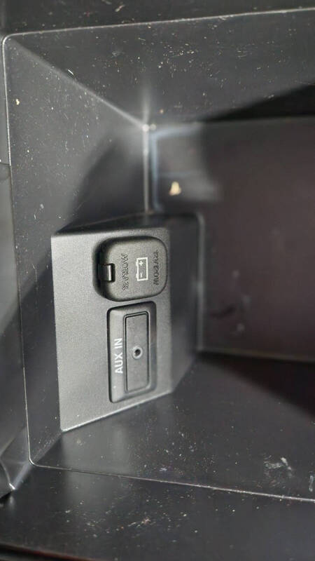 2010 Mazda CX-9 Touring