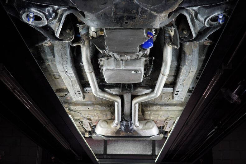 1972 Pontiac Firebird Trans Am