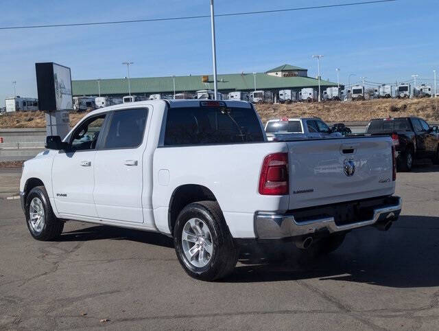 2024 Ram 1500 for sale at Axio Auto Boise in Boise, ID