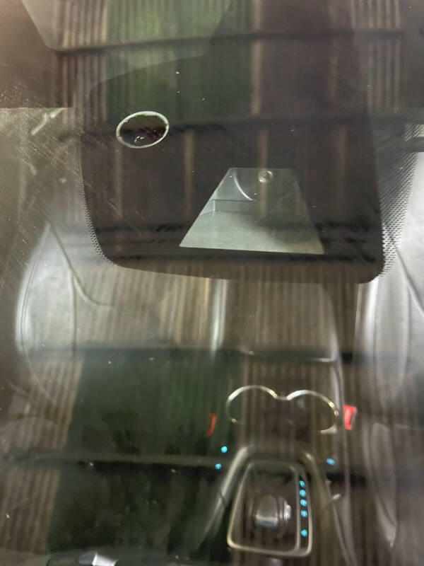 2014 Ford Fusion Energi Titanium