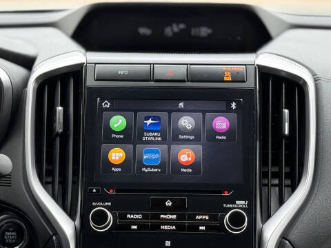 2019 Subaru Ascent Premium 8-Passenger