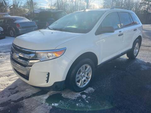 2011 Ford Edge for sale at 390 Auto Group in Cresco PA