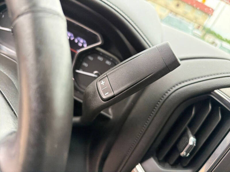 2020 GMC Sierra 3500HD