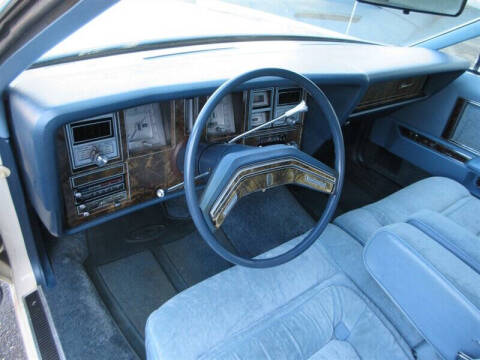 1978 Lincoln Continental