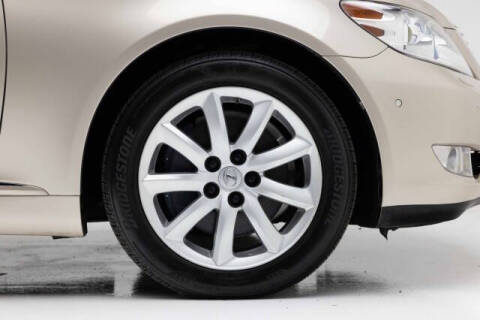 2012 Lexus LS 460