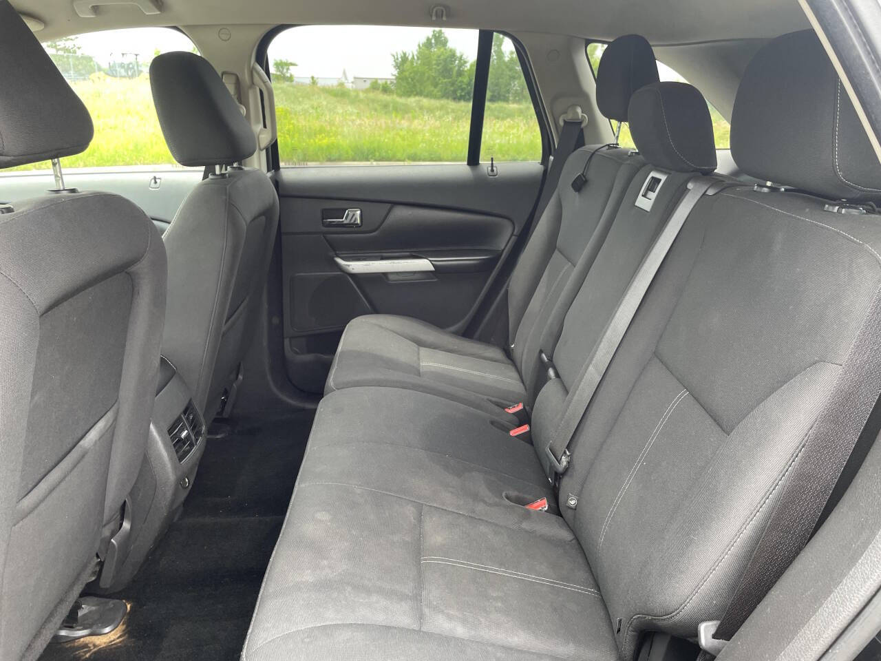 2011 Ford Edge for sale at Twin Cities Auctions in Elk River, MN