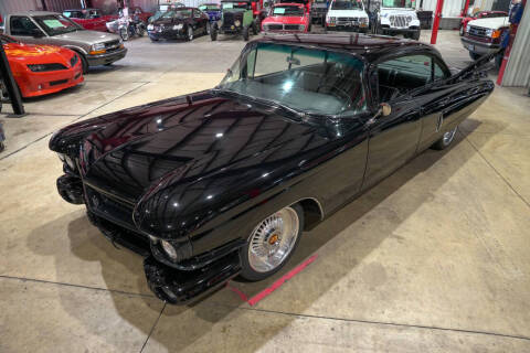 1959 Cadillac DeVille