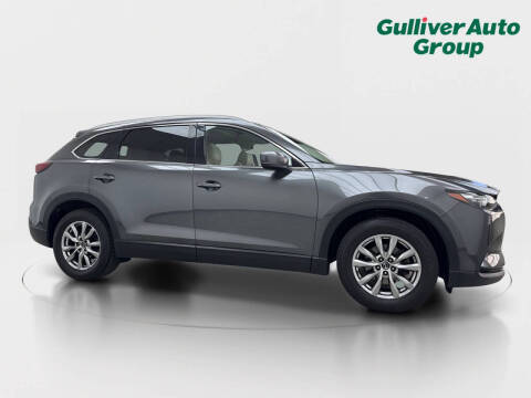 2019 Mazda CX-9 Touring