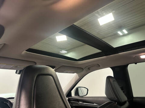 2022 Infiniti QX60 Sensory