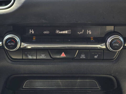 2022 Mazda CX-30 2.5 Turbo