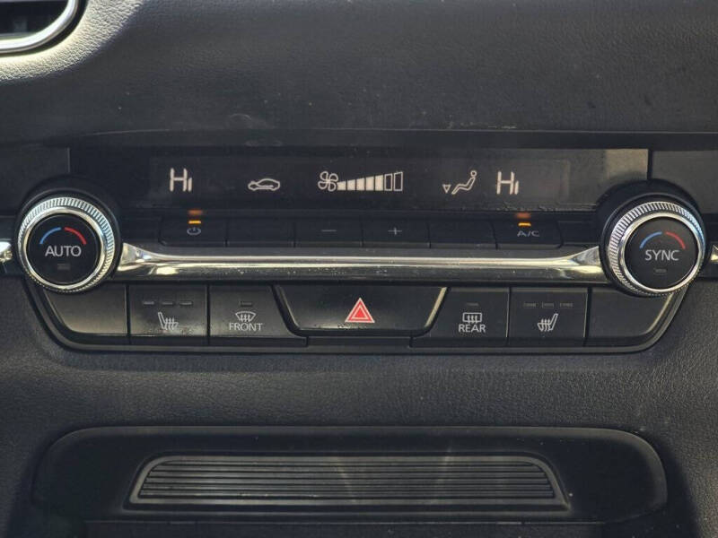 2022 Mazda CX-30 2.5 Turbo