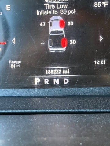 2014 RAM 1500 SLT