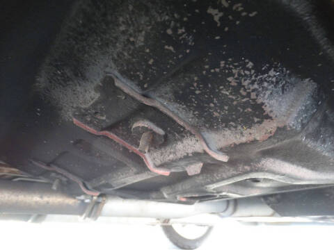 1995 Ford Mustang GT