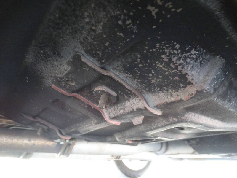 1995 Ford Mustang GT