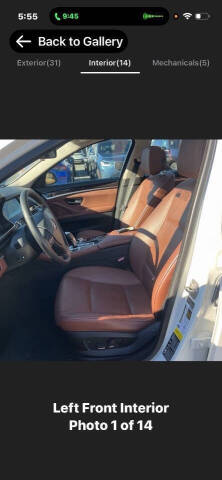 2013 BMW 5 Series 535i xDrive