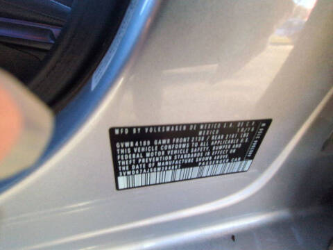 2016 Volkswagen Jetta