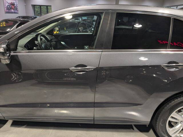 2013 Acura RDX w/Tech