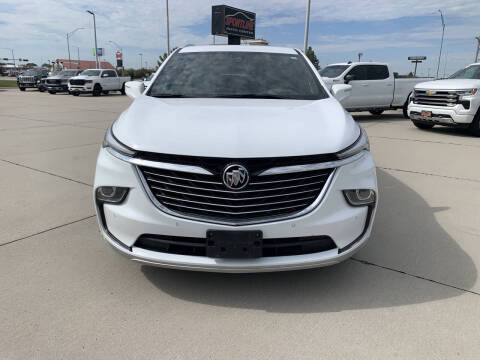 2024 Buick Enclave Premium