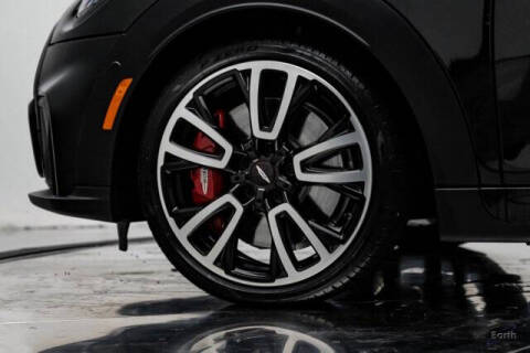 2023 MINI Hardtop 2 Door John Cooper Works
