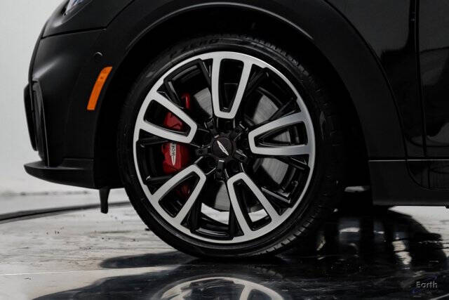 2023 MINI Hardtop 2 Door John Cooper Works