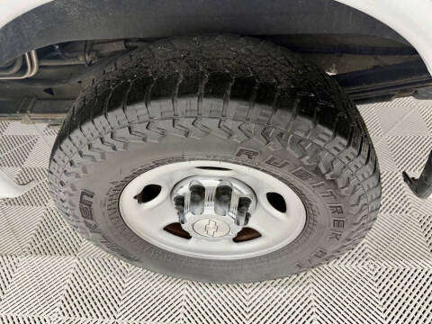 2019 Chevrolet Express LT 3500