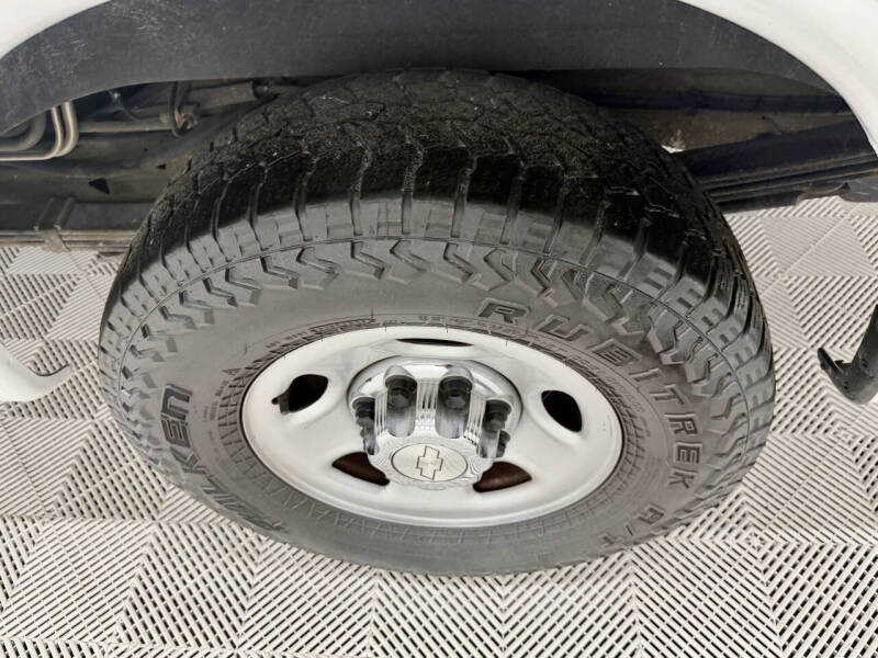 2019 Chevrolet Express LT 3500